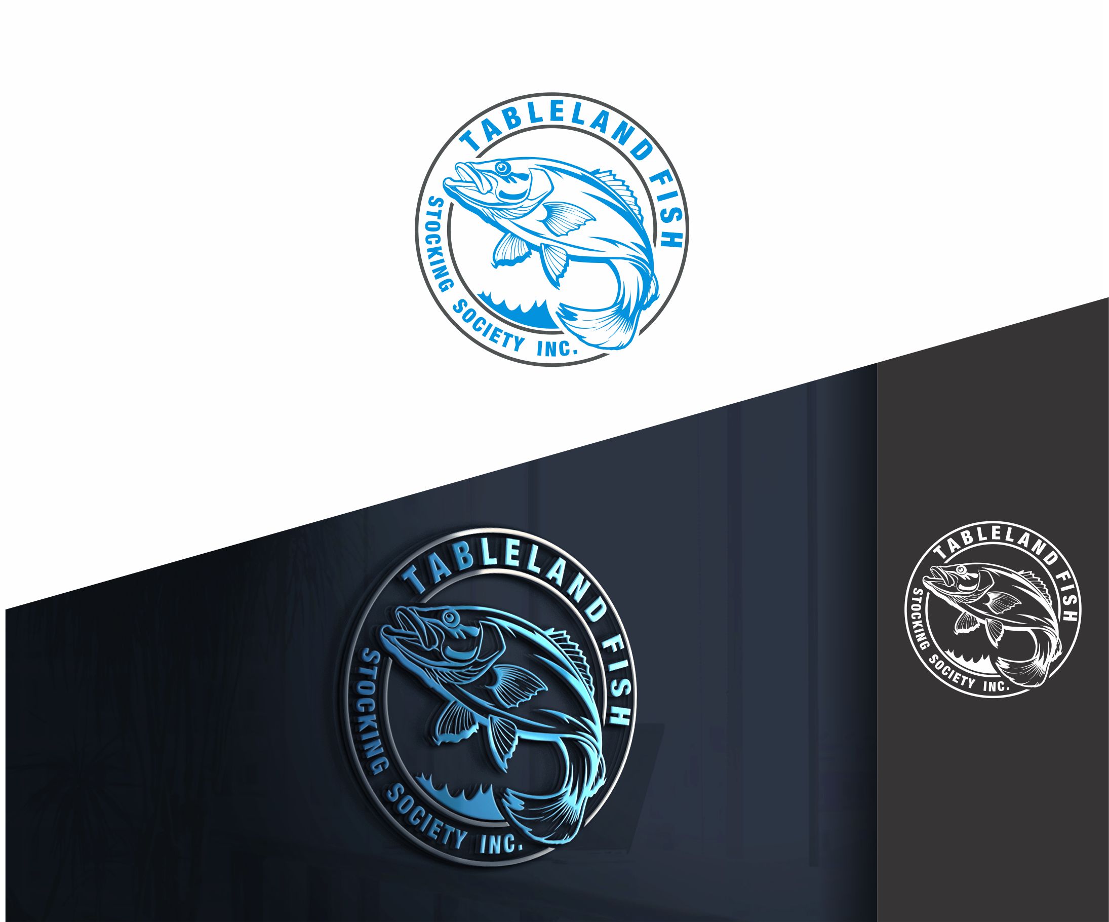 Logo Design by alkaline for FNQ Signs & Wraps | Design #35208079