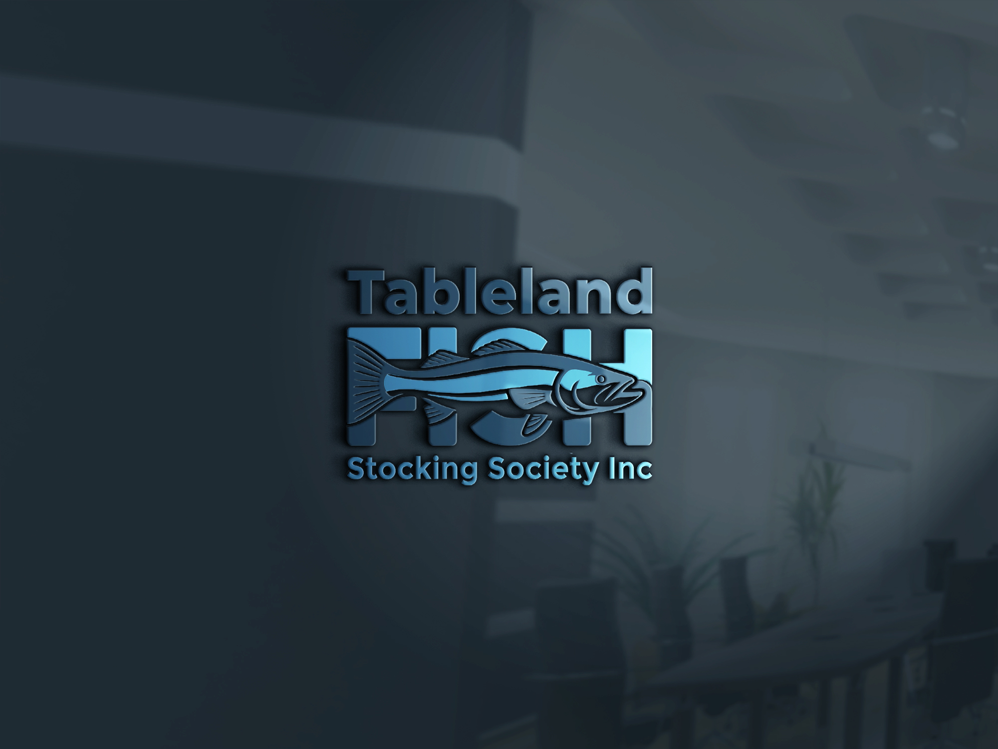 Logo-Design von Tasnuba Tabassum für FNQ Signs & Wraps | Design #35218596