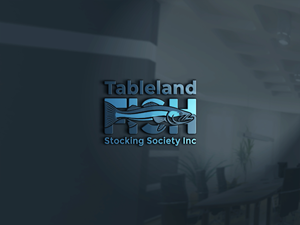 Logo Design by Tasnuba Tabassum