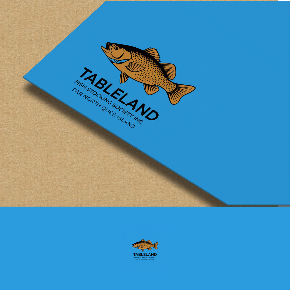 Logo Design by mekail for FNQ Signs & Wraps | Design #35210615