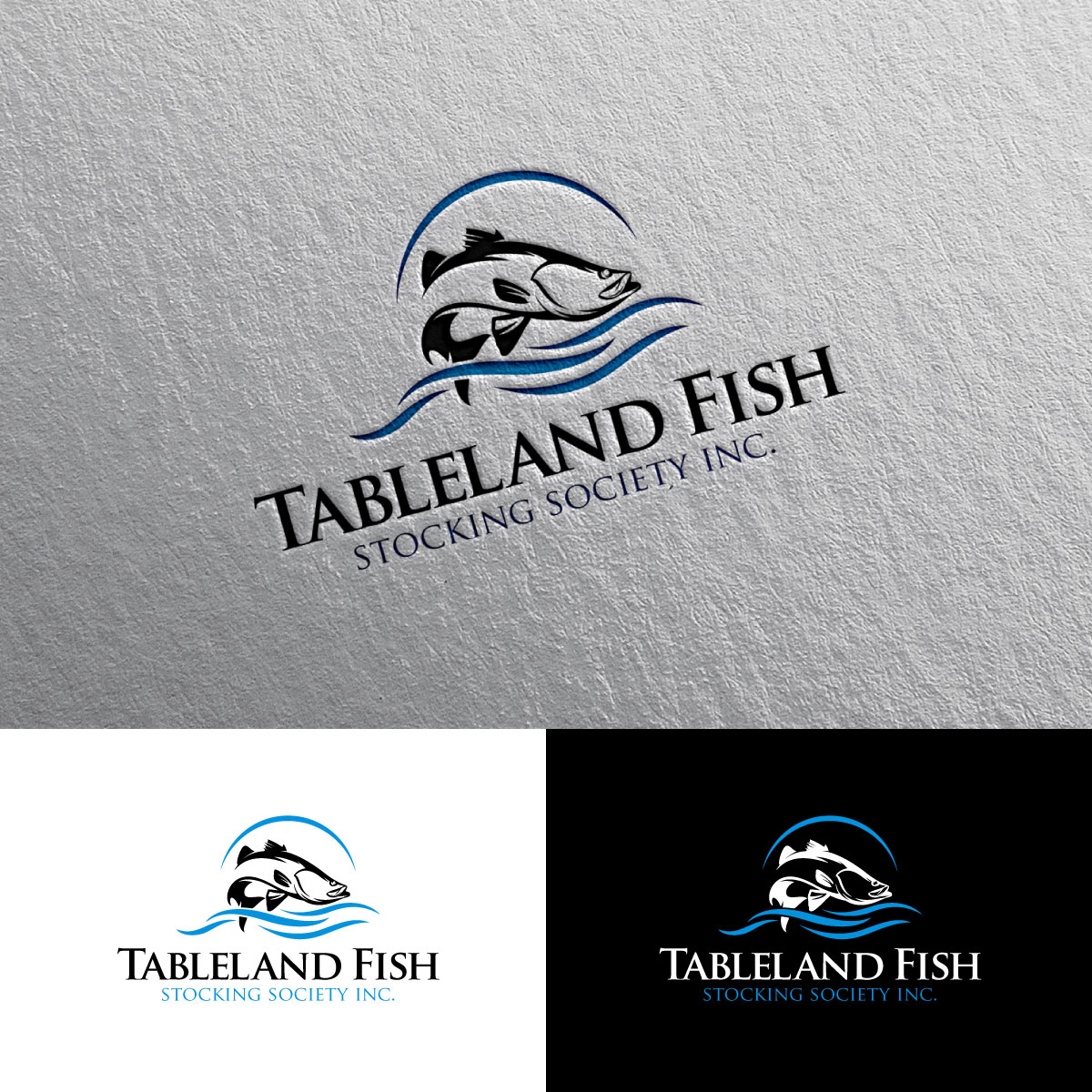 Logo Design by Alex Henry for FNQ Signs & Wraps | Design #35208058