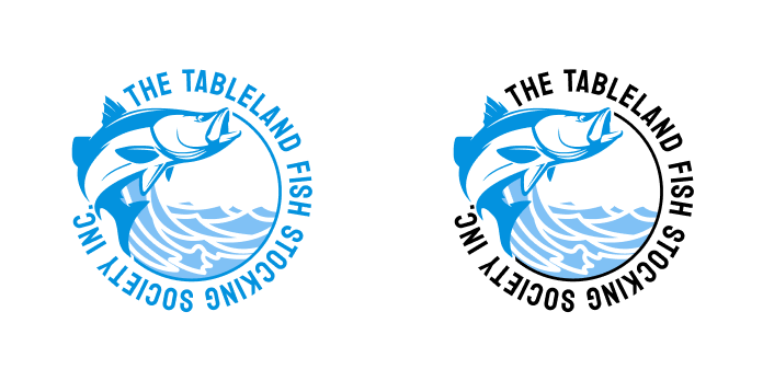 Logo Design by Nittayawan Sangduangya for FNQ Signs & Wraps | Design #35208518