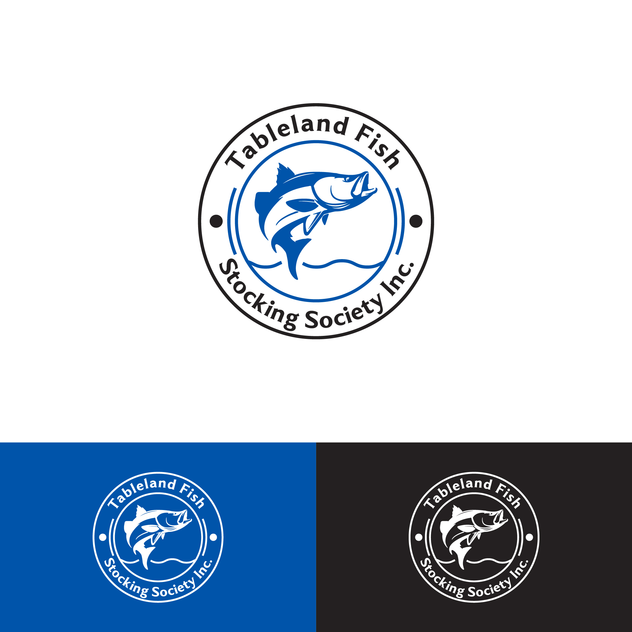 Logo Design by Boril Std for FNQ Signs & Wraps | Design #35211235