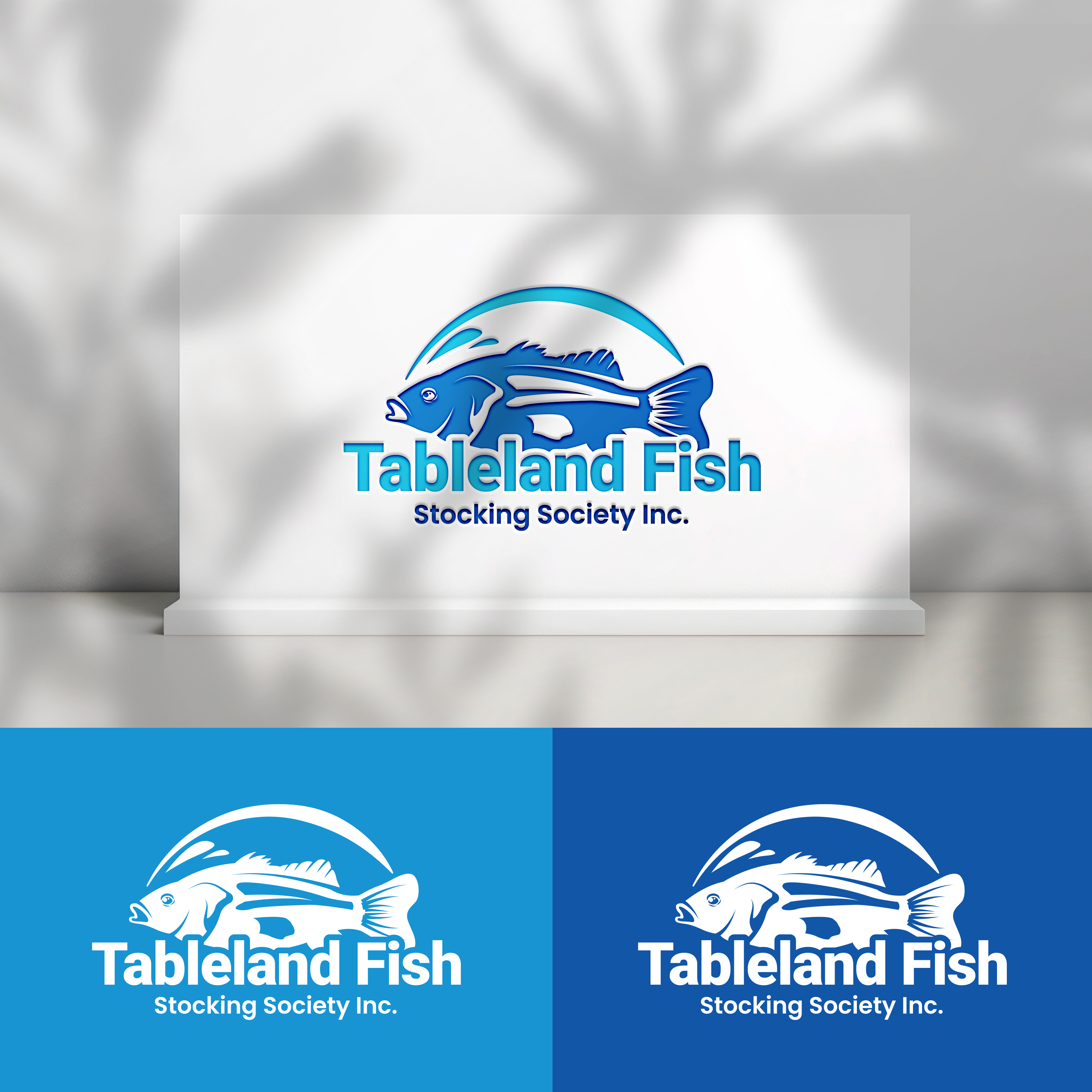Logo Design by Impressive Designs for FNQ Signs & Wraps | Design #35211223
