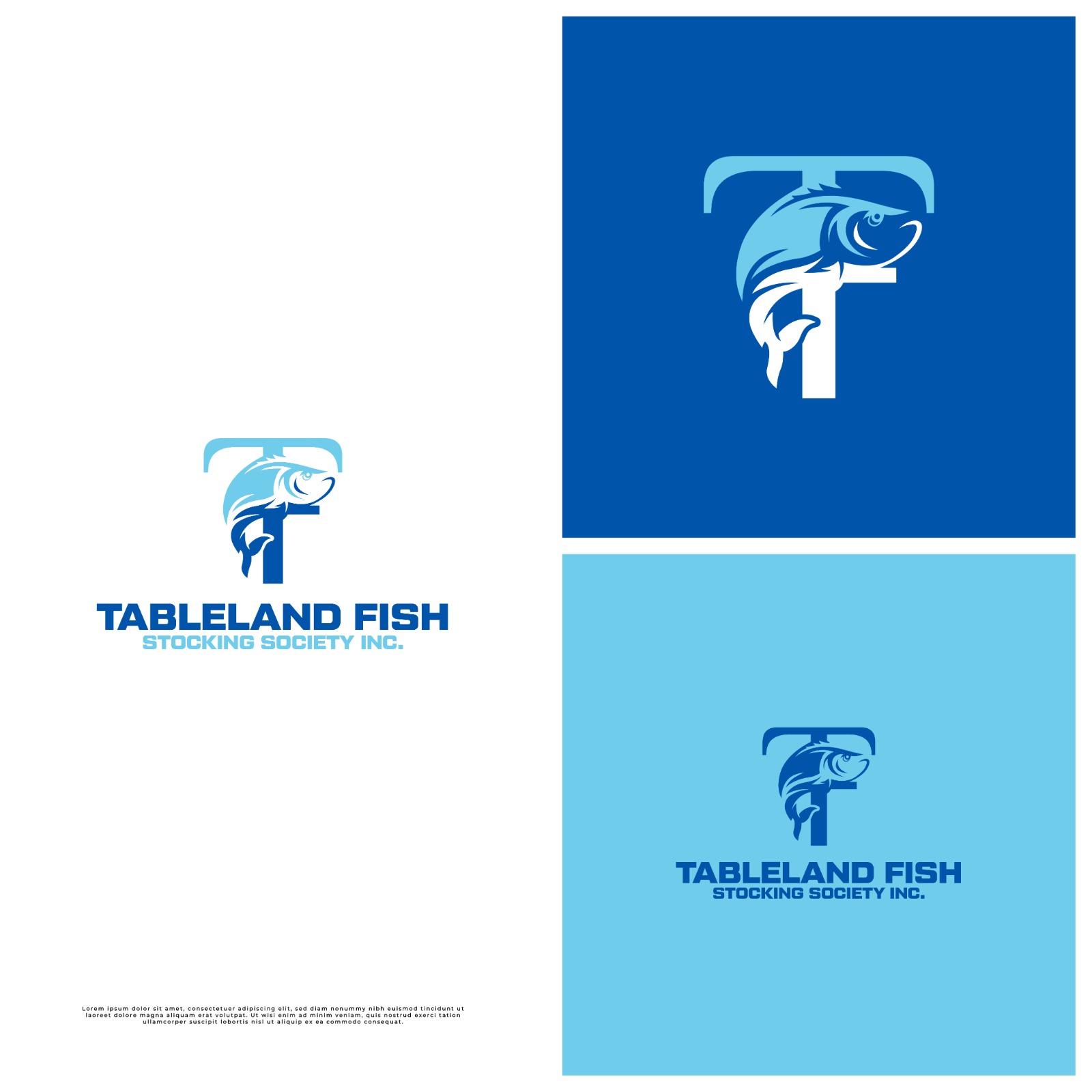 Logo Design by Titan Solbiz for FNQ Signs & Wraps | Design #35208922