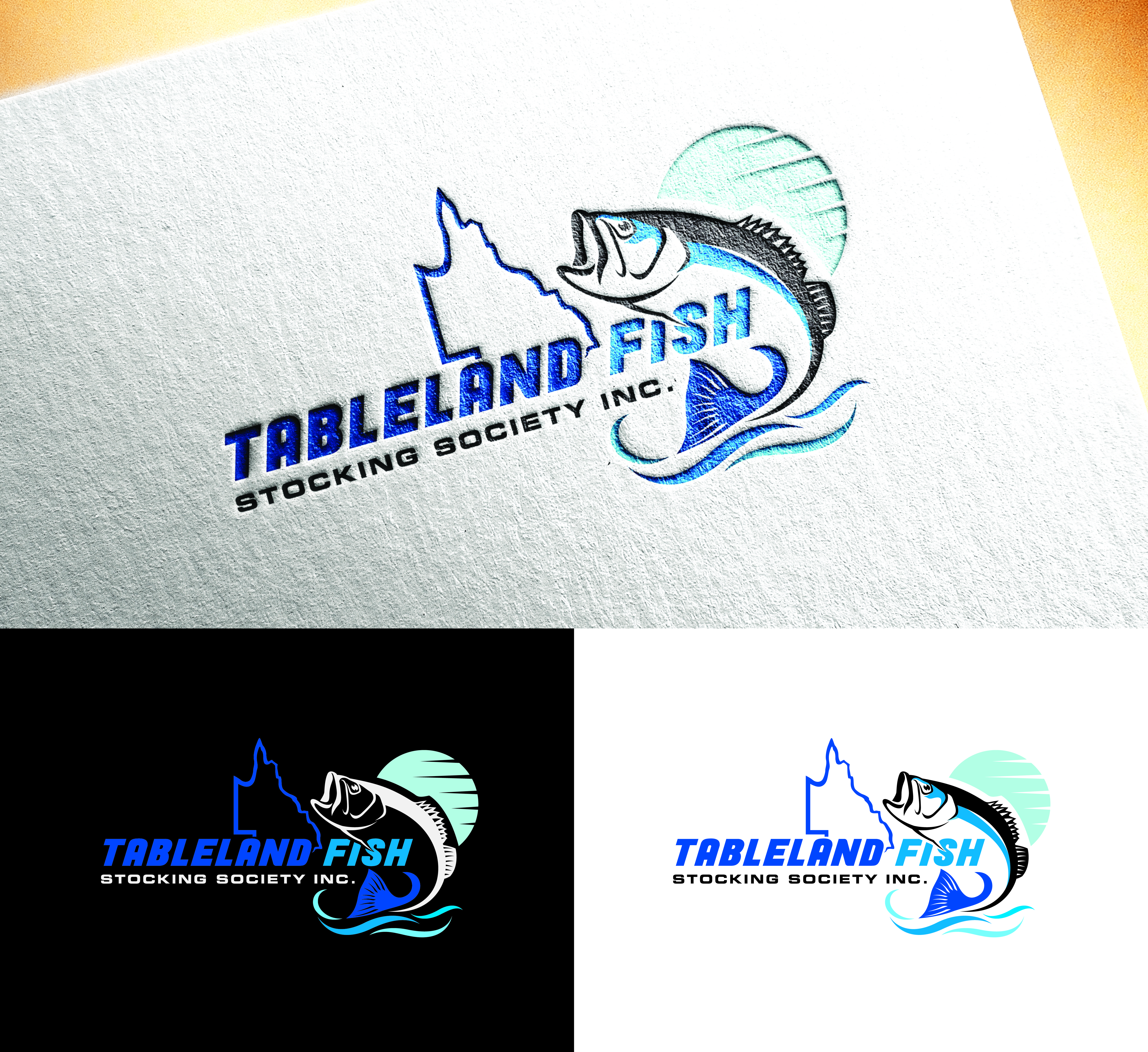 Logo Design by Dot Design 3 for FNQ Signs & Wraps | Design #35207701
