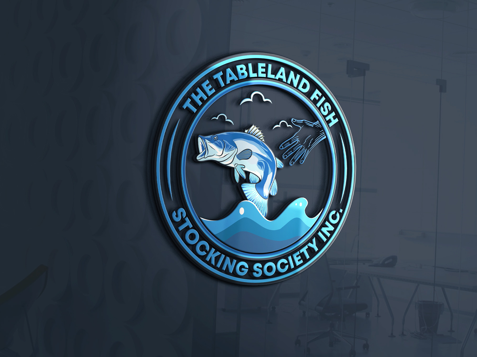 Logo Design by Raheel Dildar for FNQ Signs & Wraps | Design #35212601