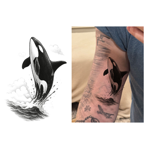 Diseño de Tatuaje por Pankaj Bordoloi para este proyecto | Diseño: #35222676