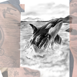 Tattoo Design by joneerror for this project | Design #35216108