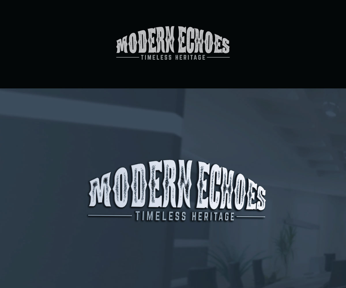 Logo Design by Luckey yaari for this project | Design #35216305