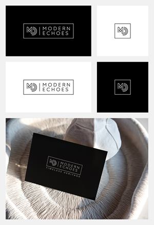 Logo Design by Ha.Connick for this project | Design: #35219853