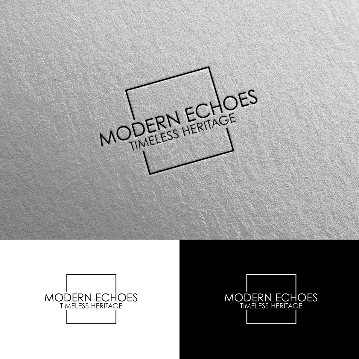Logo Design by Alex Henry for this project | Design #35210066