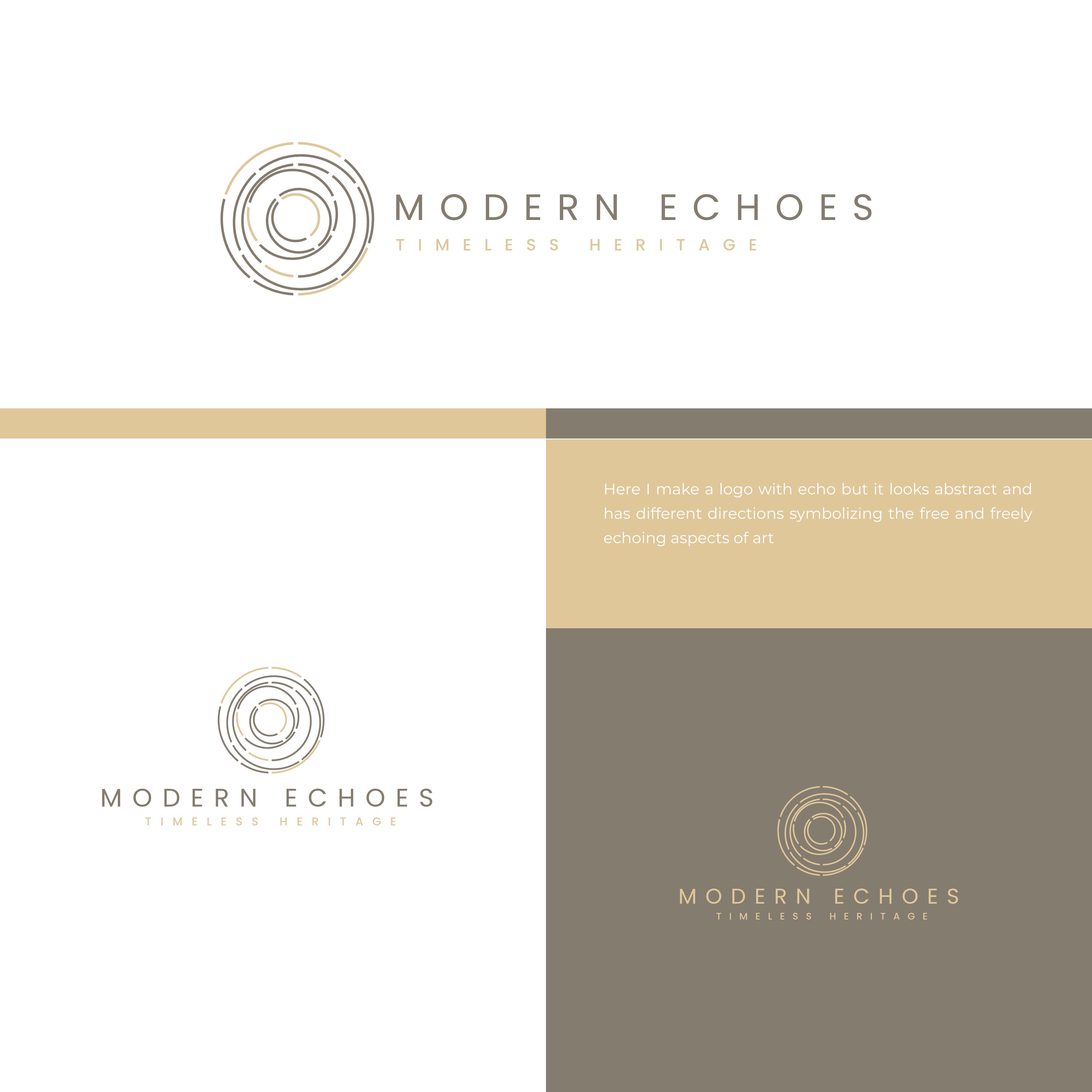 Logo Design by MasMasDesign for this project | Design #35217592