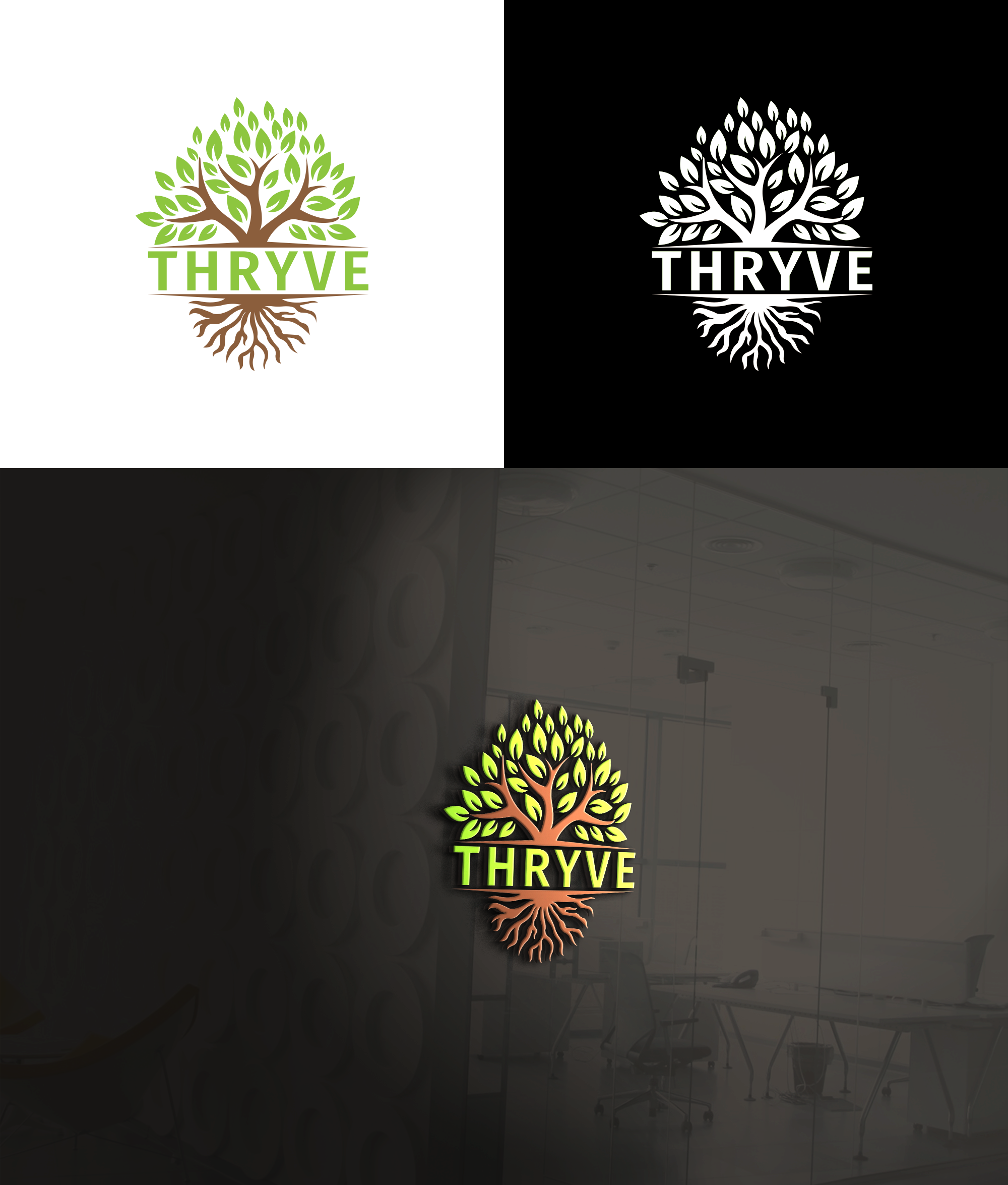Design de Logo par RA-bica pour ce projet | Design #35225840