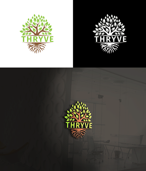 Logo Design by RA-bica for this project | Design: #35225840