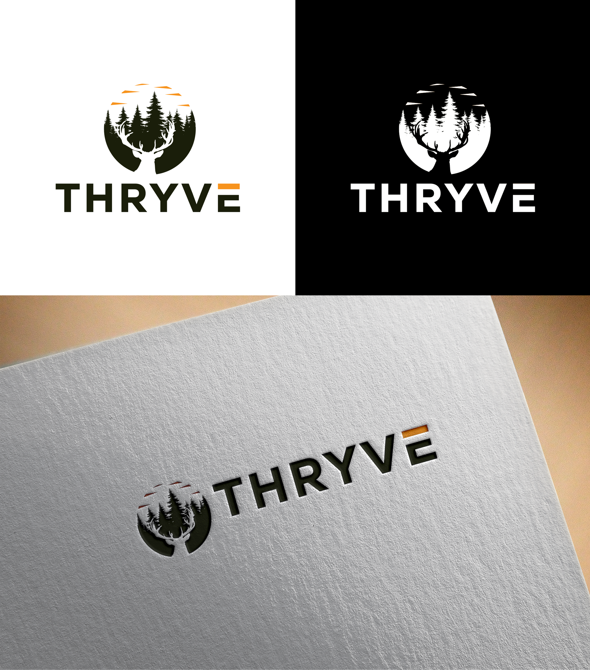 Design de Logo par RA-bica pour ce projet | Design #35225842