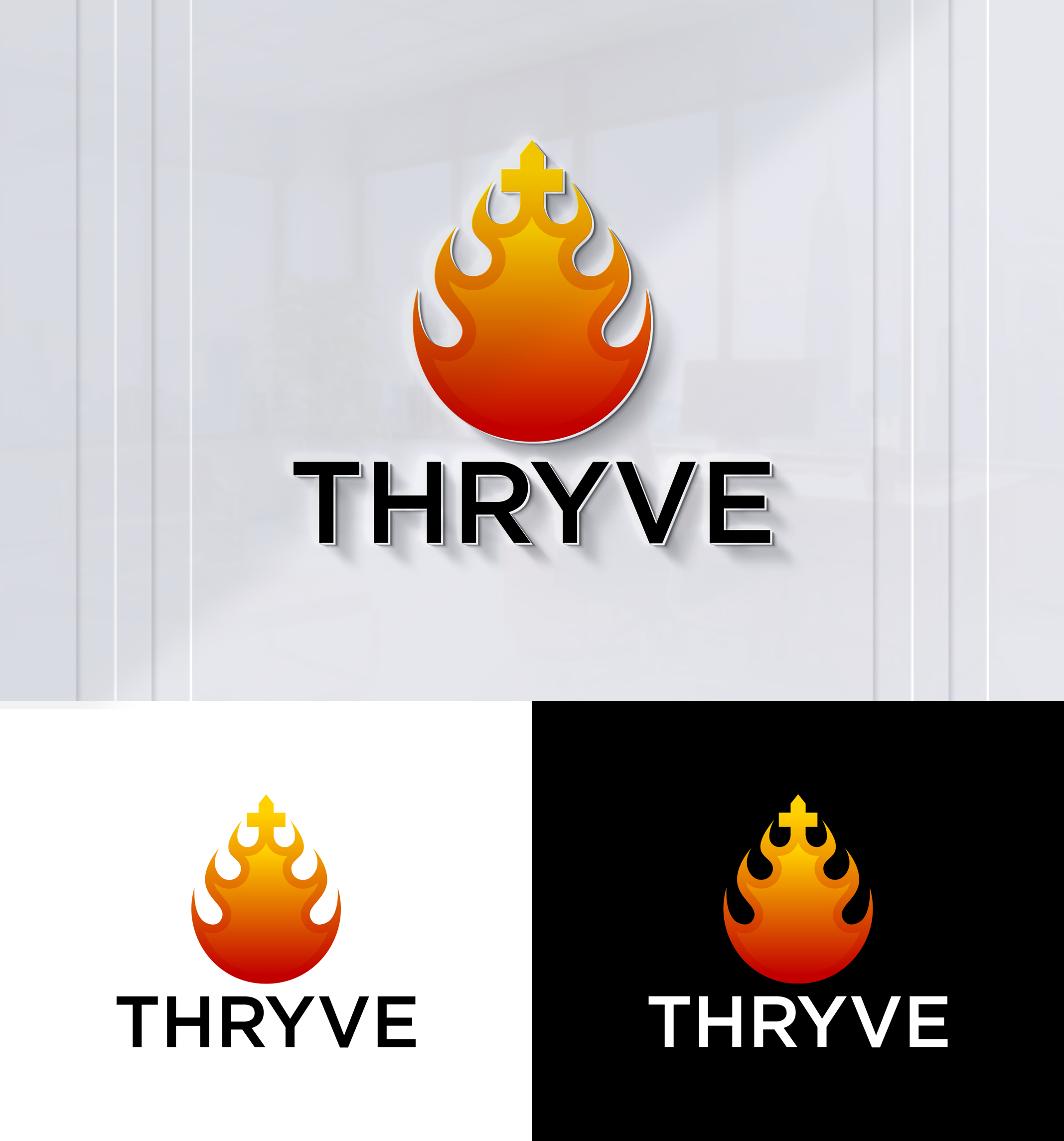 Logo Design by loveqis for this project | Design #35211539
