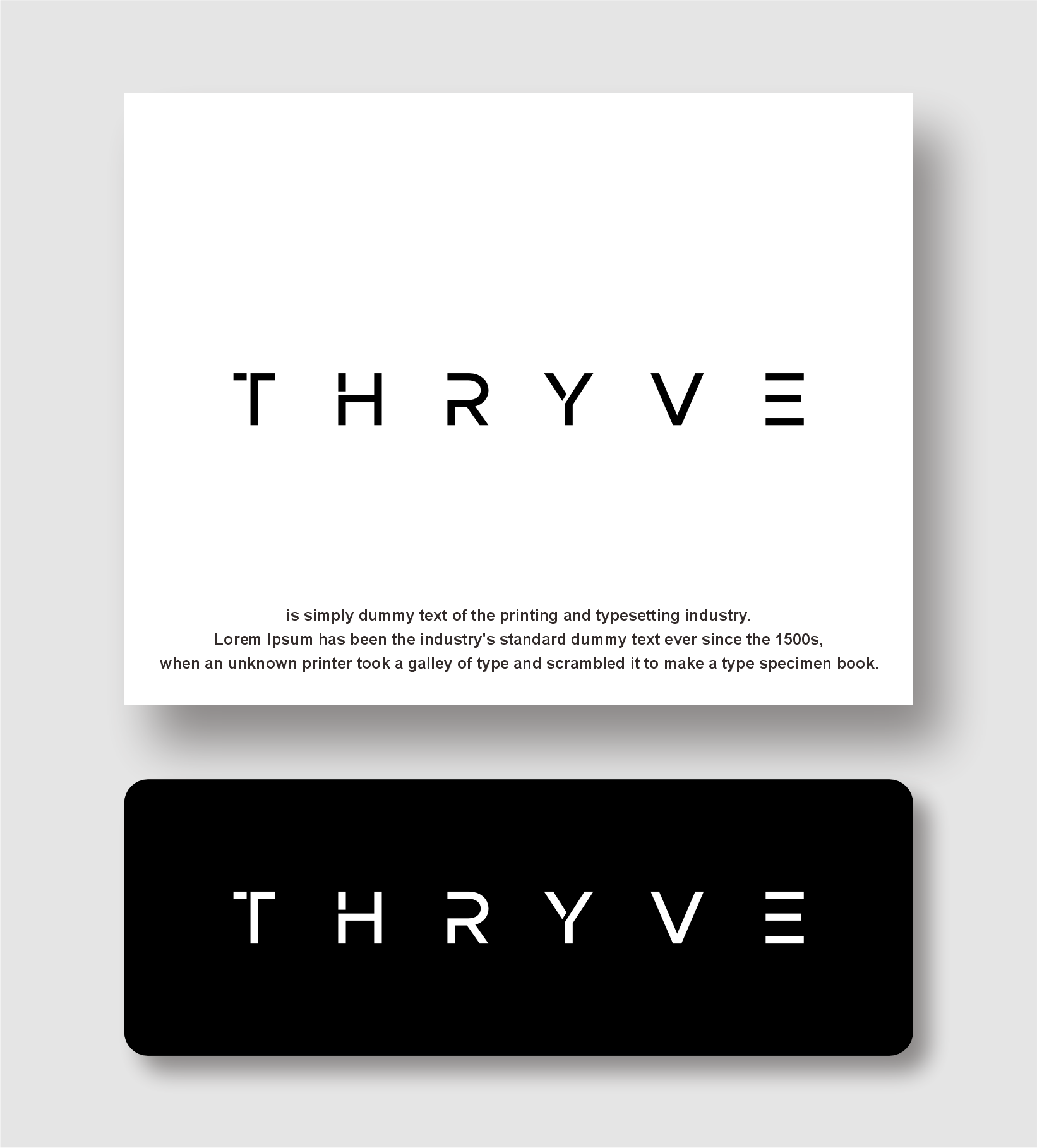 Logo Design by ganesaputu for this project | Design #35212480