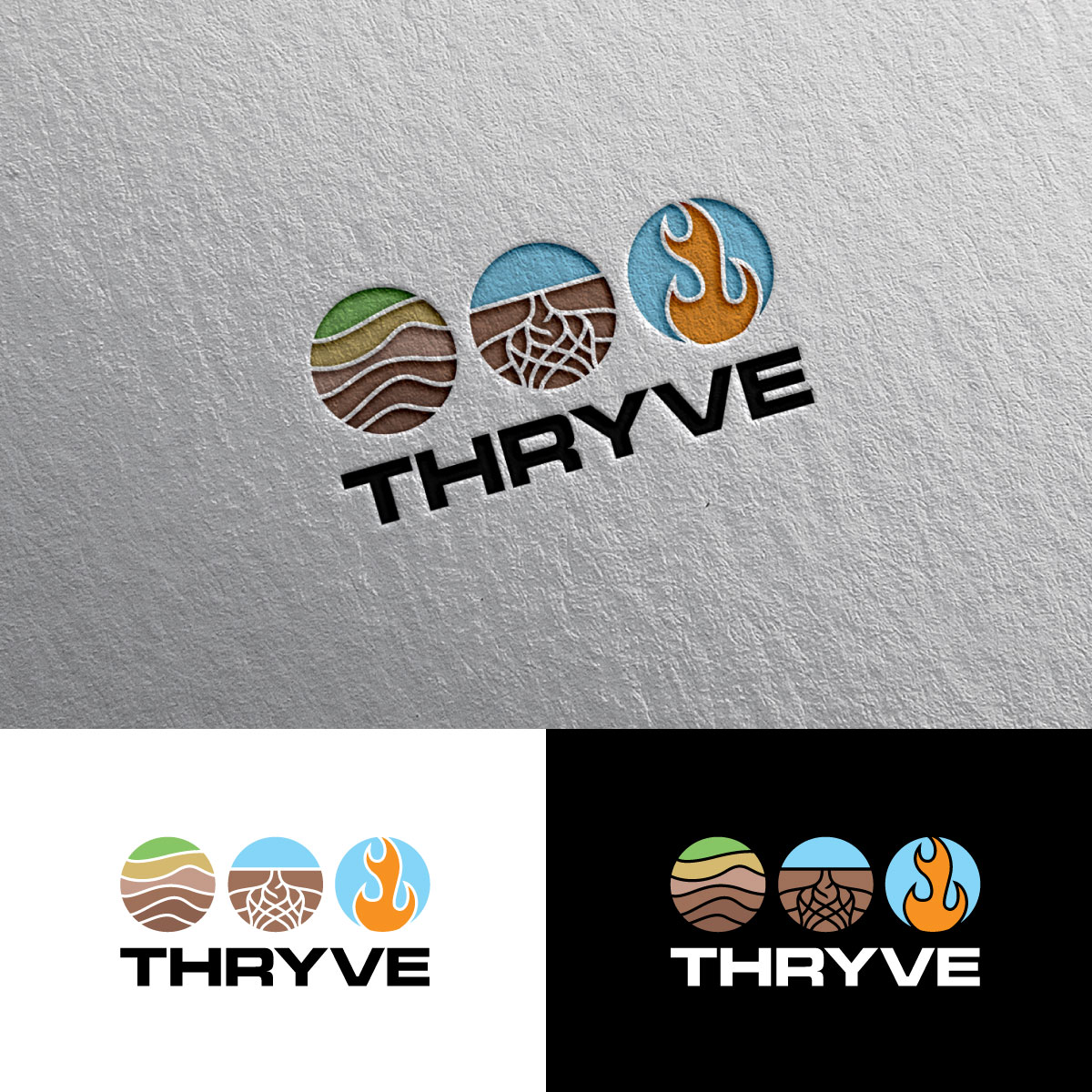 Design de Logo par Alex Henry pour ce projet | Design #35212278