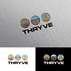 Logo Design by Alex Henry for this project | Design: #35212278