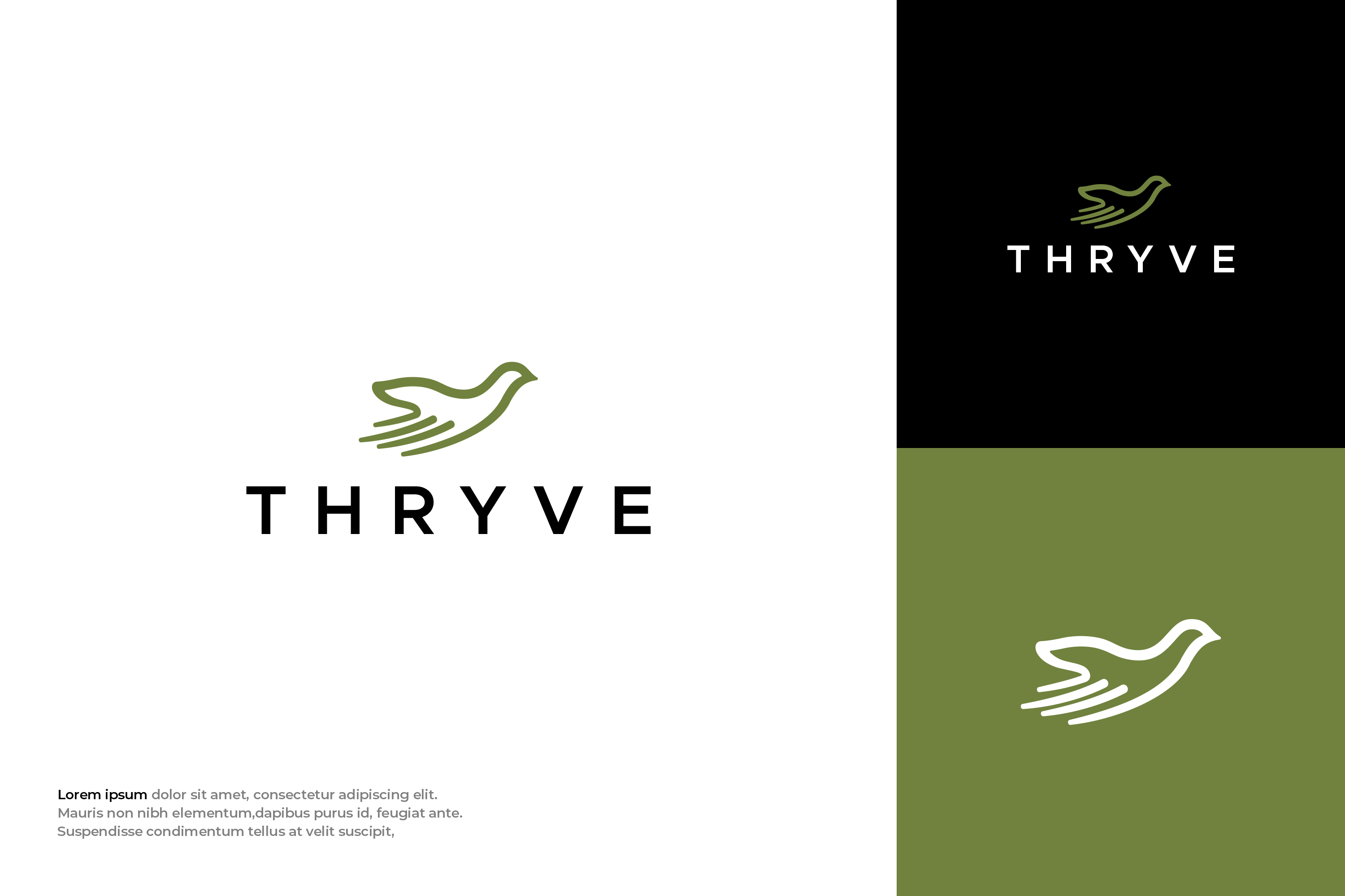 Logo Design by Mantra™ for this project | Design #35212561