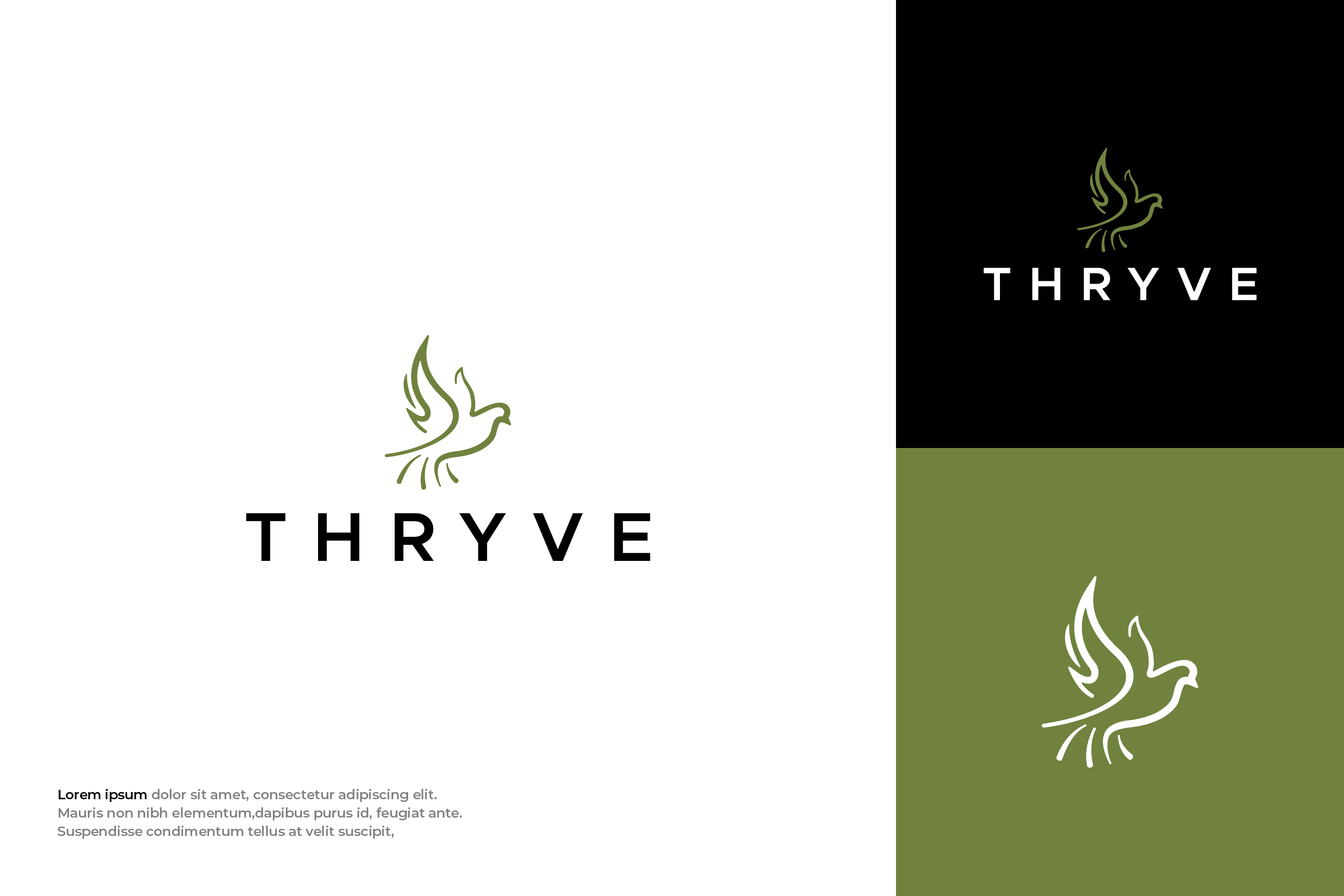Logo Design by Mantra™ for this project | Design #35217568