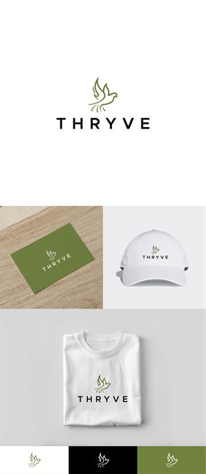 Logo Design by Mantra™ for this project | Design: #35224379