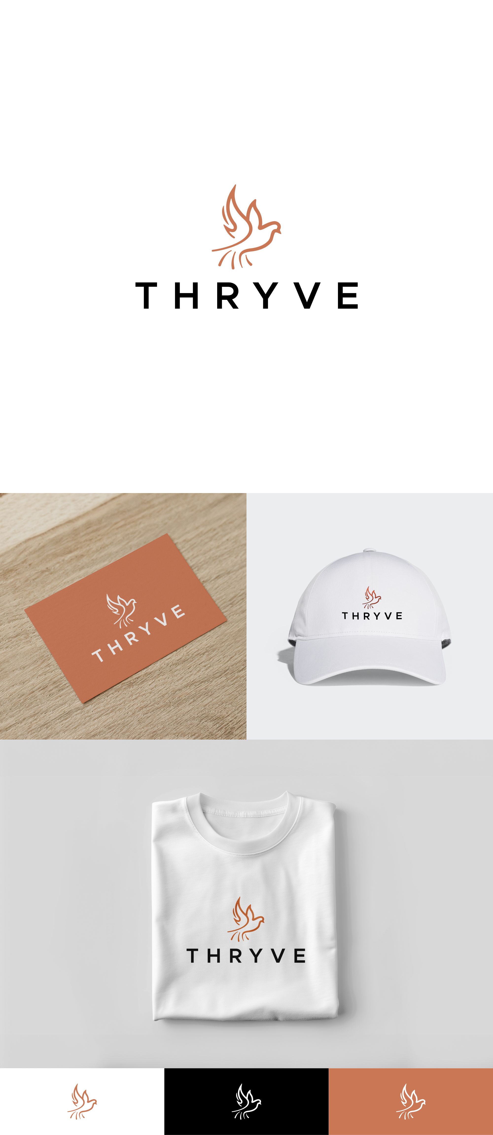Logo Design by Mantra™ for this project | Design #35224392