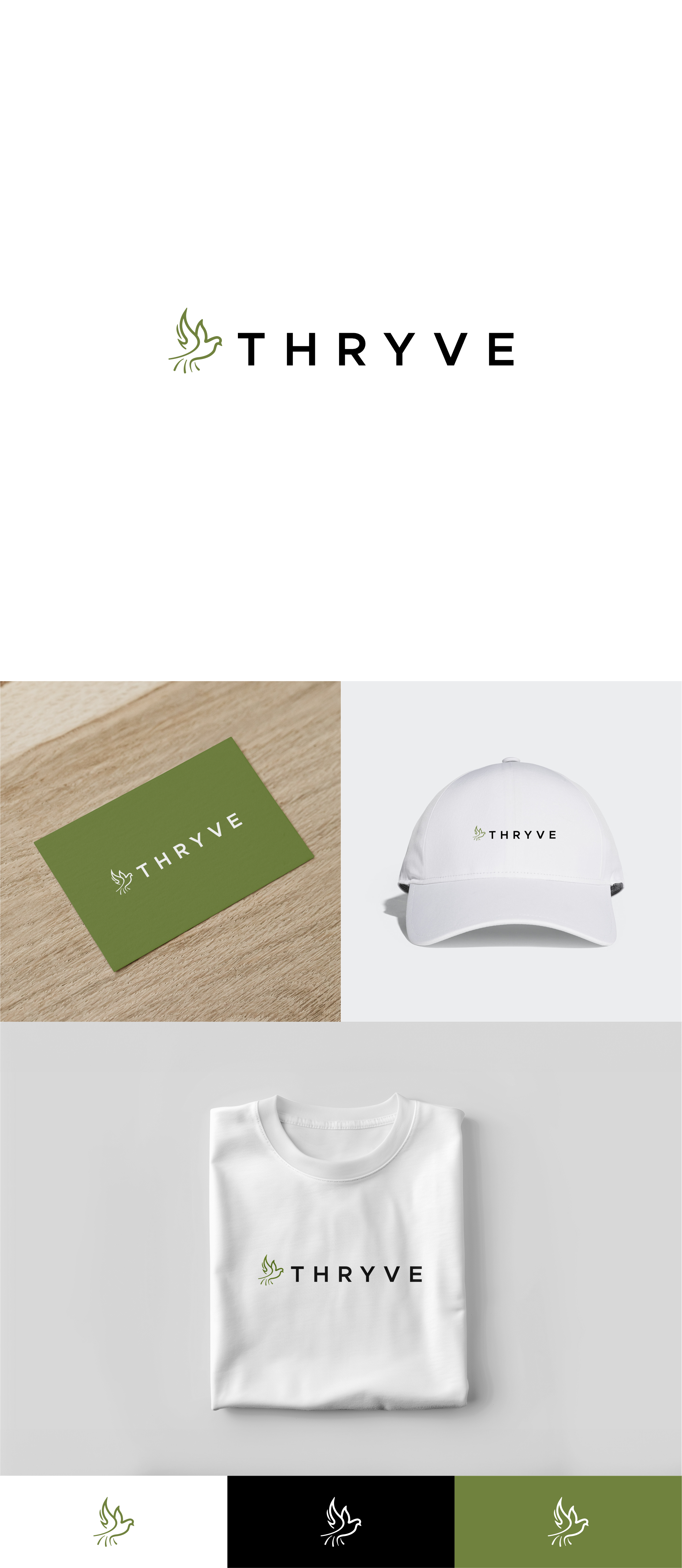 Logo Design by Mantra™ for this project | Design #35226480