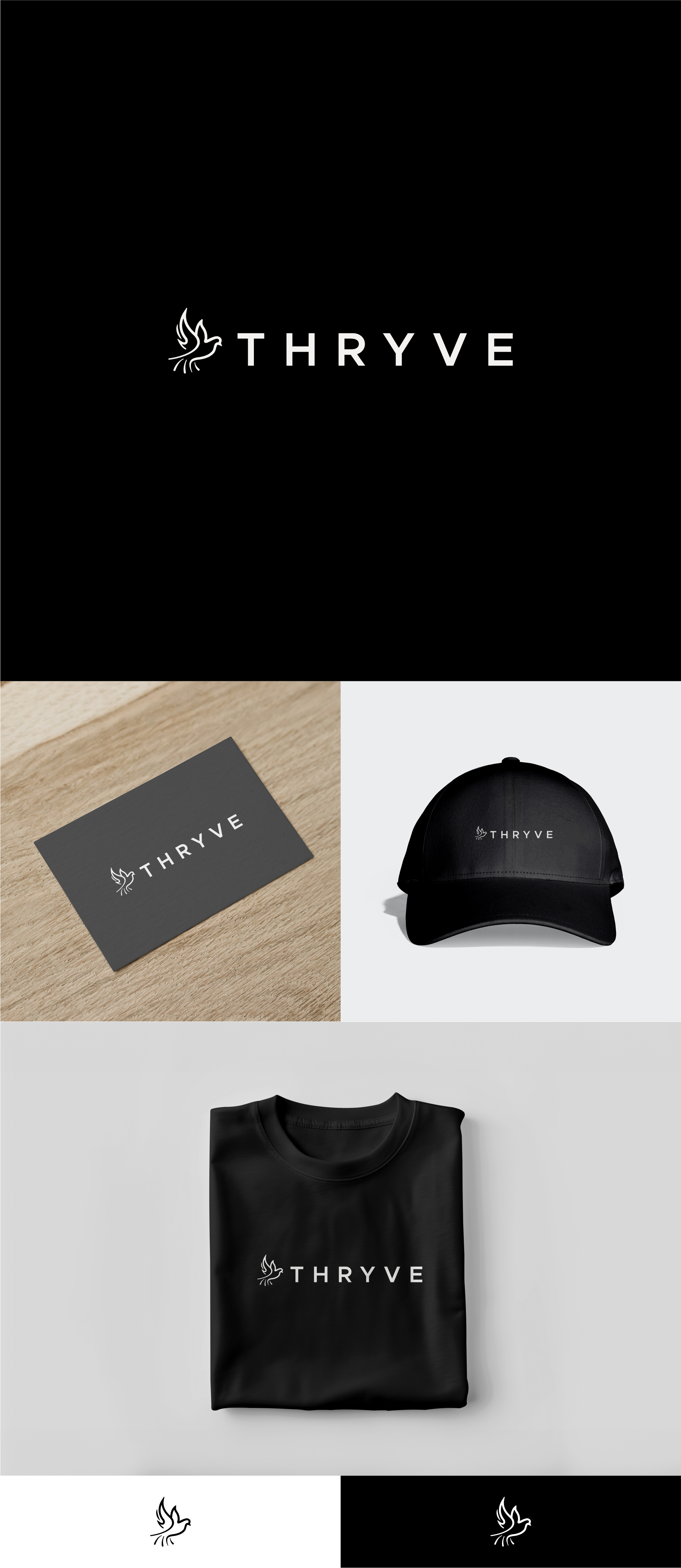 Logo Design by Mantra™ for this project | Design #35226660