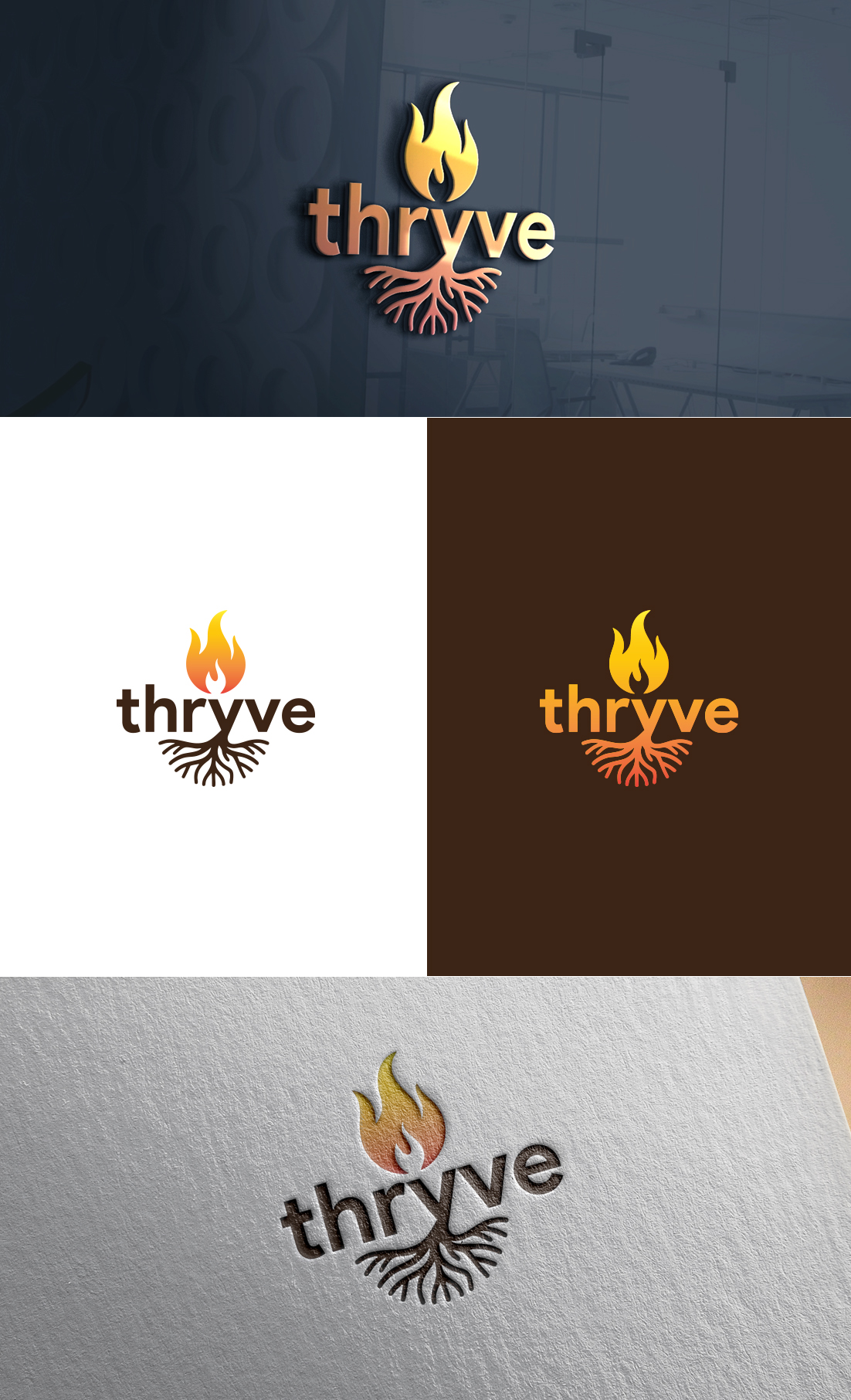 Logo Design by GLDesigns for this project | Design #35211994