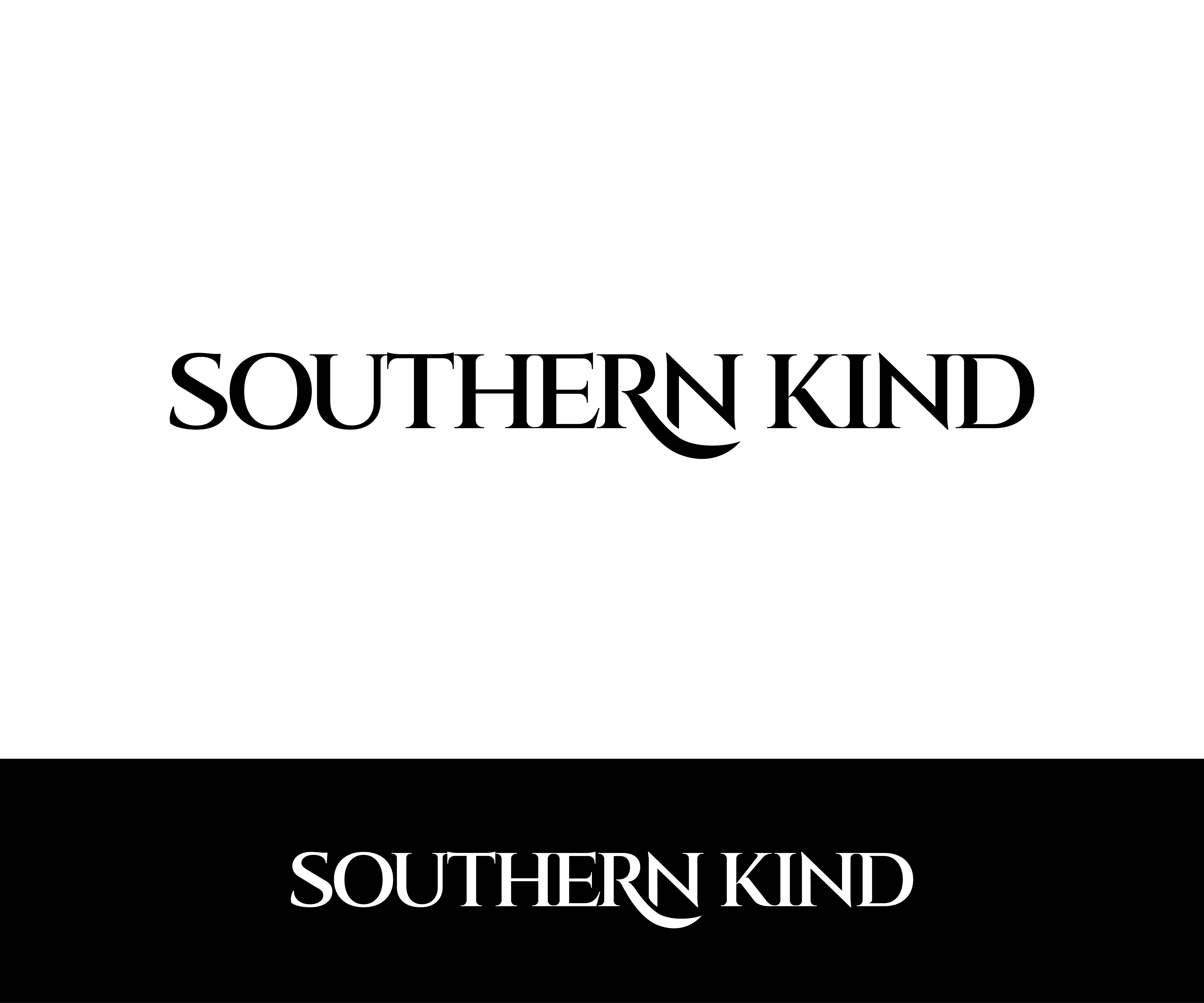 Logo Design by James J. for Southern Kind | Design #35218238