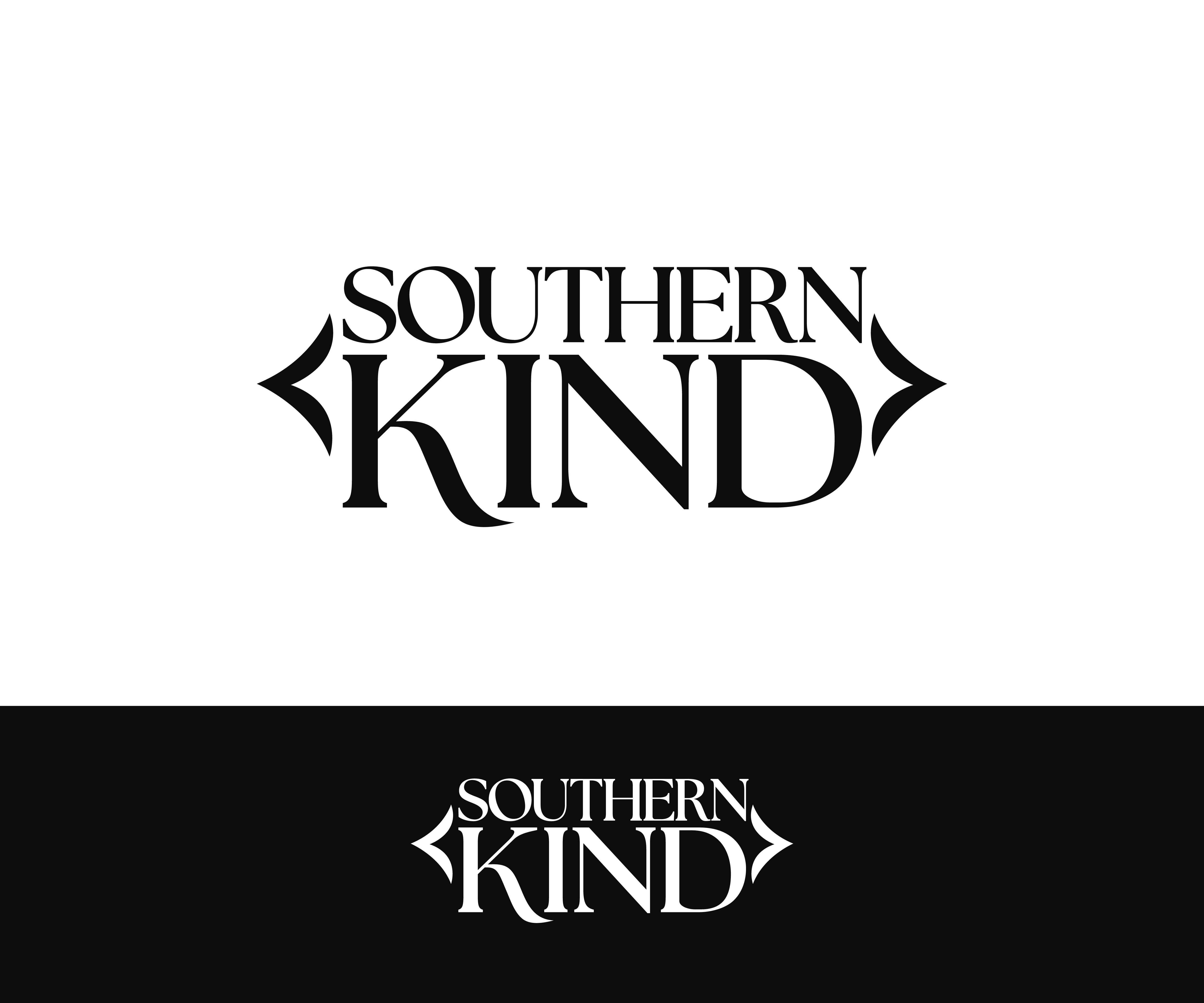 Logo Design by James J. for Southern Kind | Design #35218559