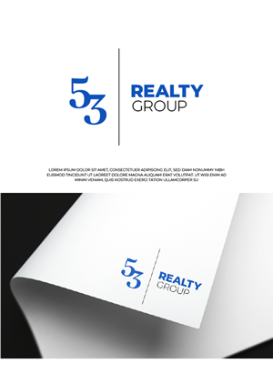 Logo Design by Fezy Design Studio for this project | Design: #35213415