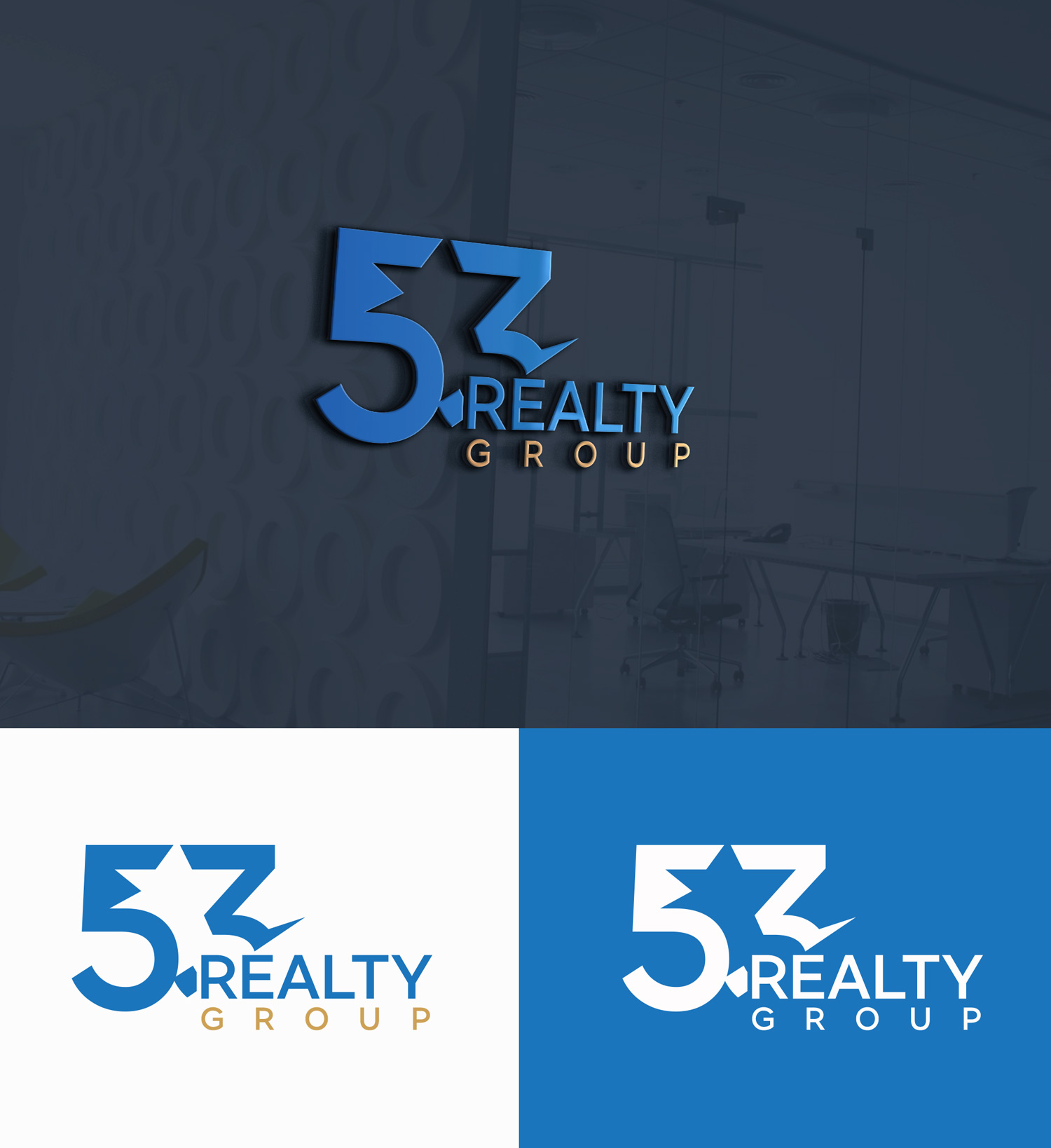 Logo Design by M Art & Design for this project | Design #35210980