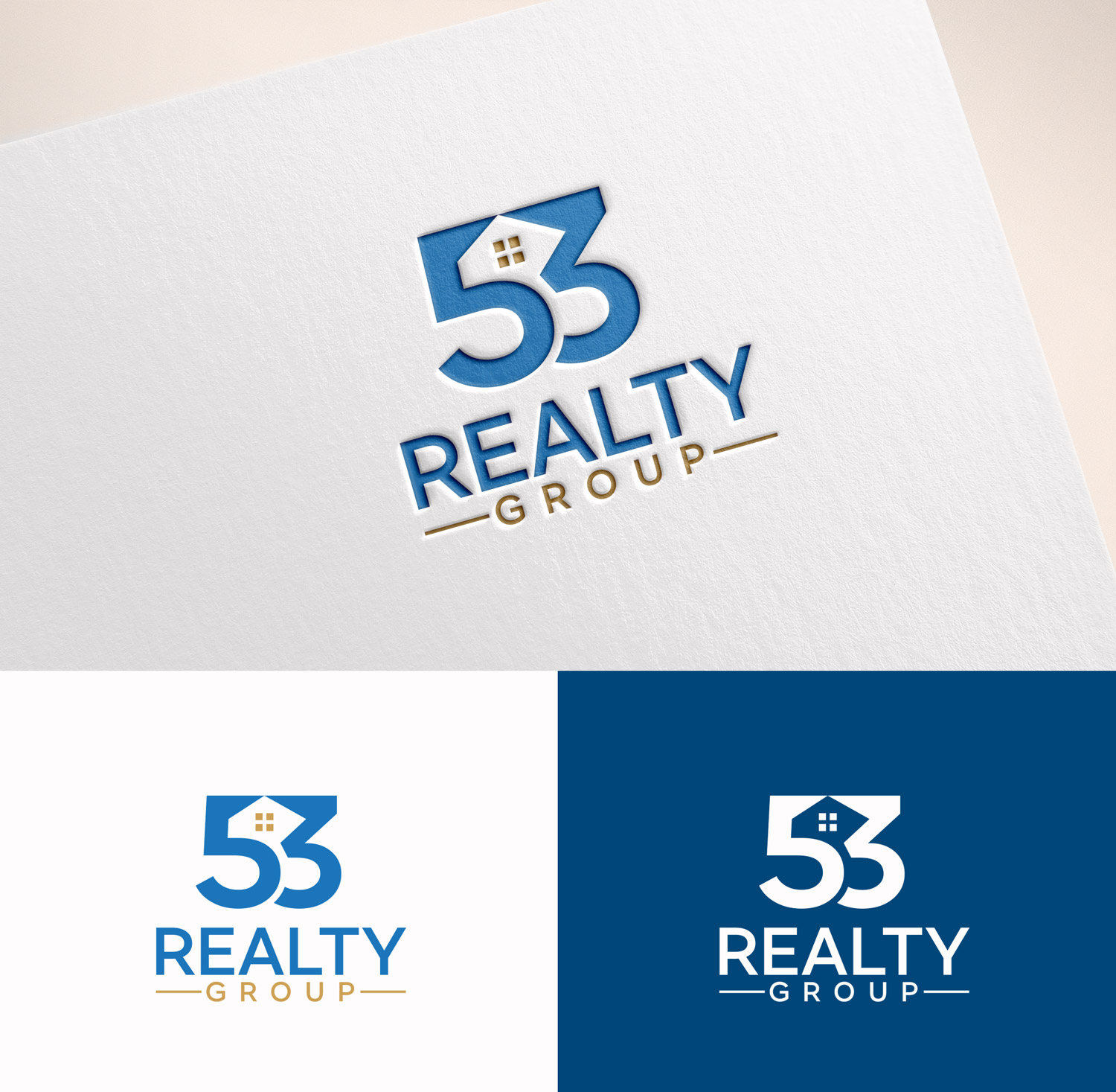 Logo Design by M Art & Design for this project | Design #35211157