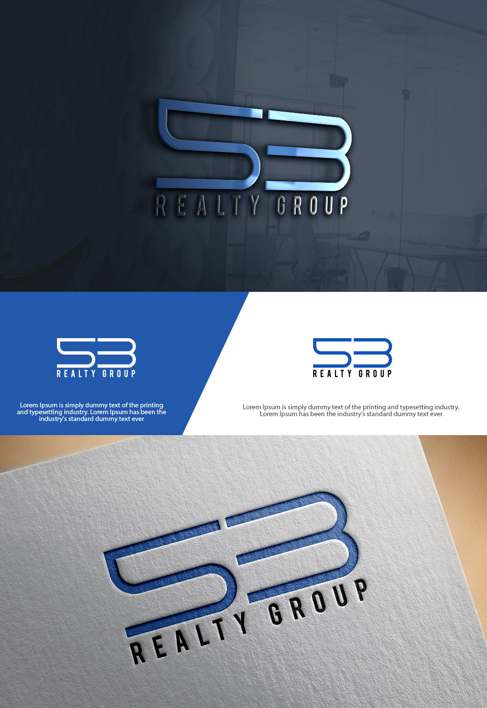 Logo Design by sulemani  creation for this project | Design #35213687