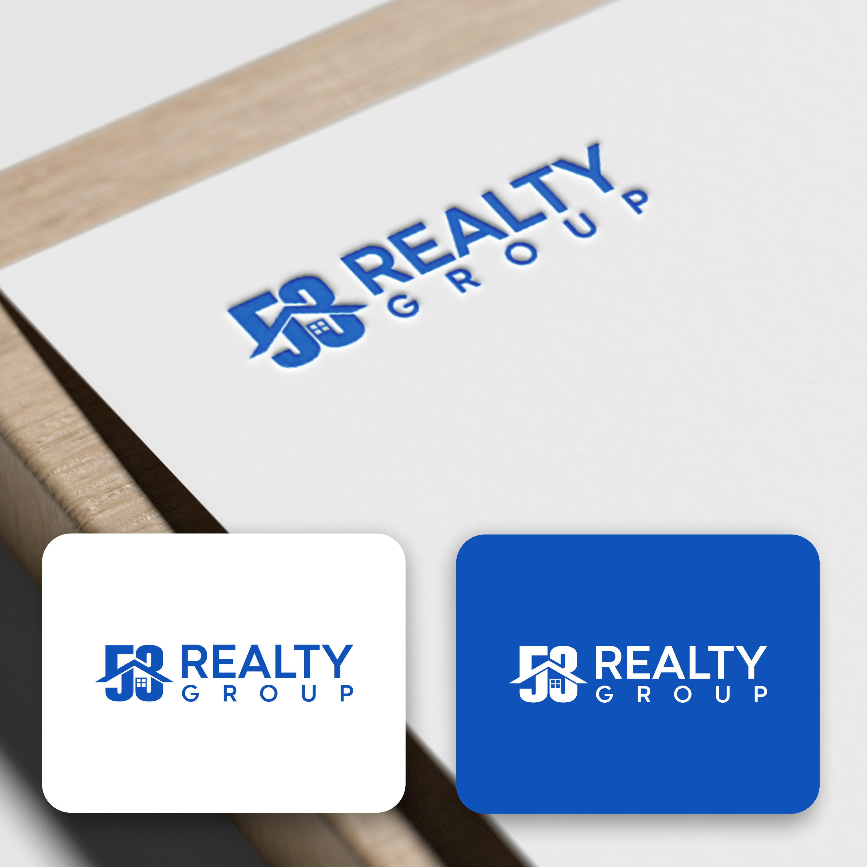 Logo Design by Seblak_Studio for this project | Design #35208581