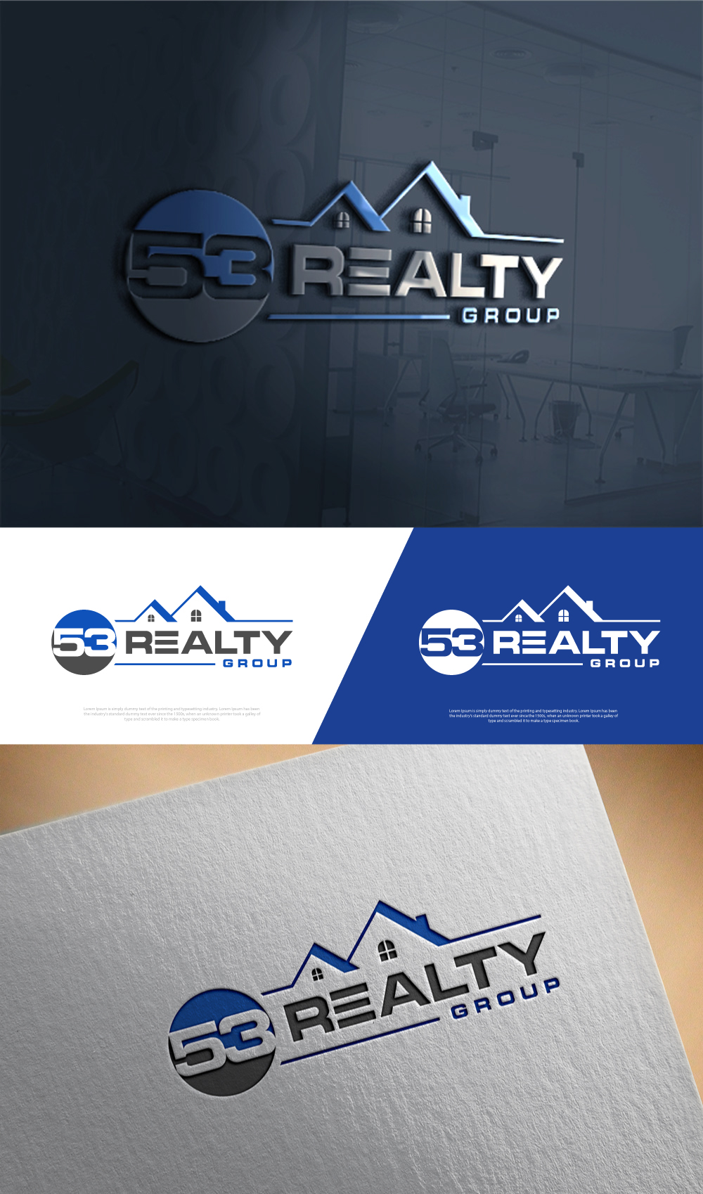 Logo Design by Cool-Designer for this project | Design #35208861