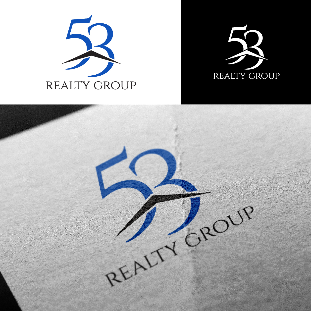 Logo Design by ahmeddesigner123 for this project | Design #35210356