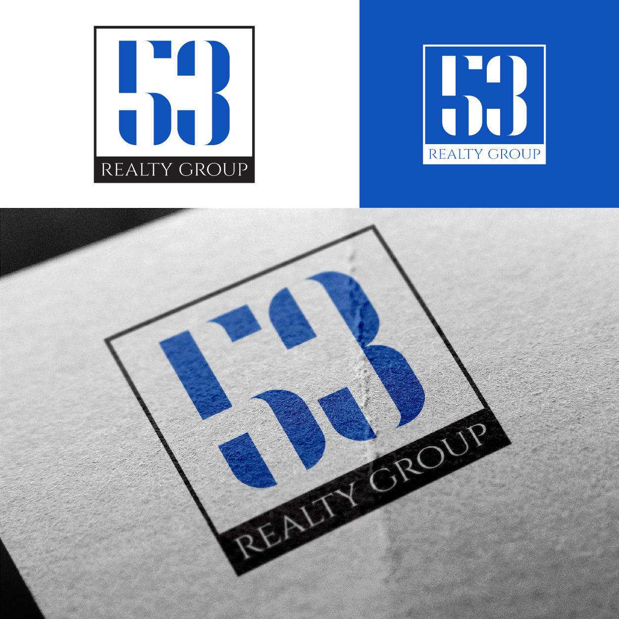 Logo Design by ahmeddesigner123 for this project | Design #35210395