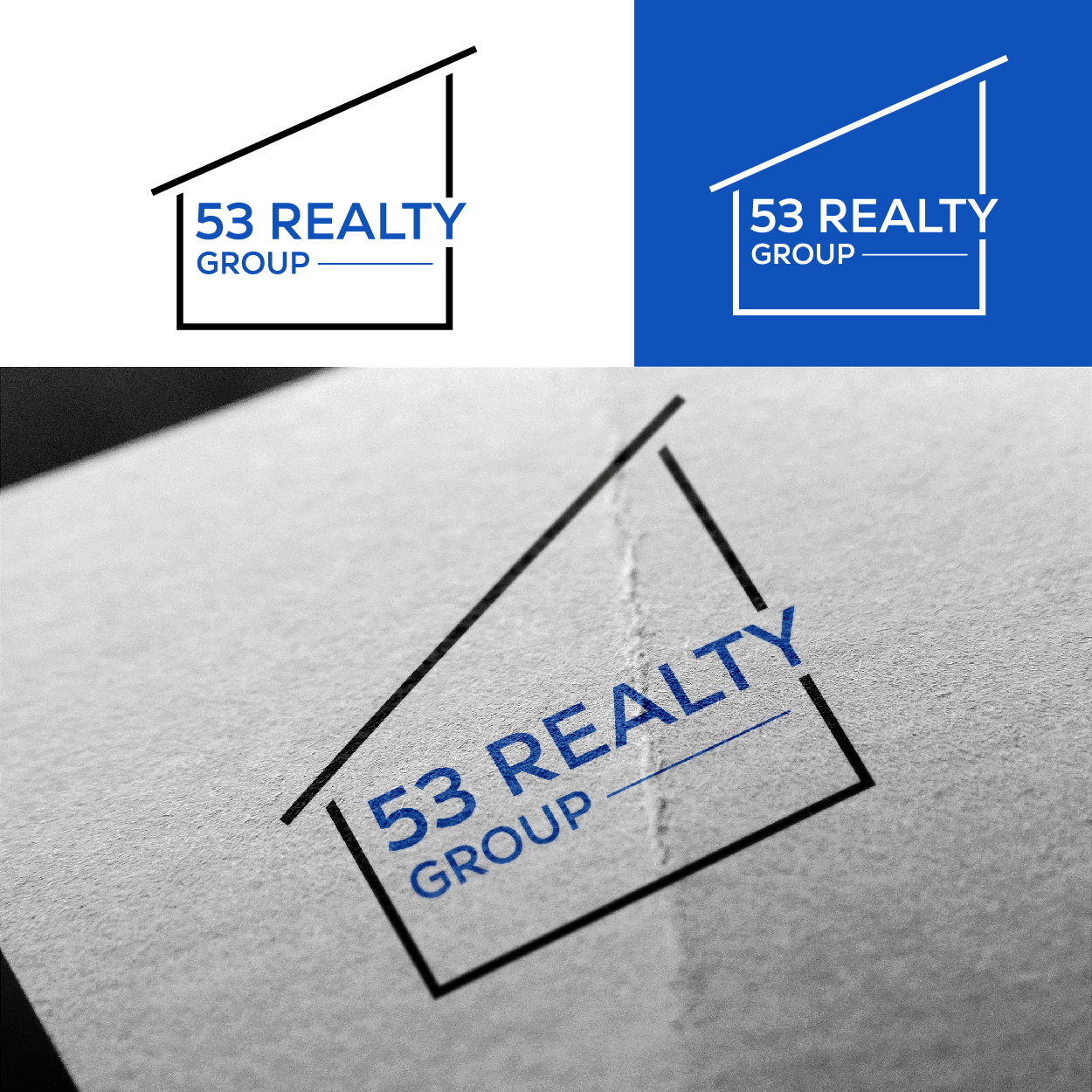 Logo Design by ahmeddesigner123 for this project | Design #35210431