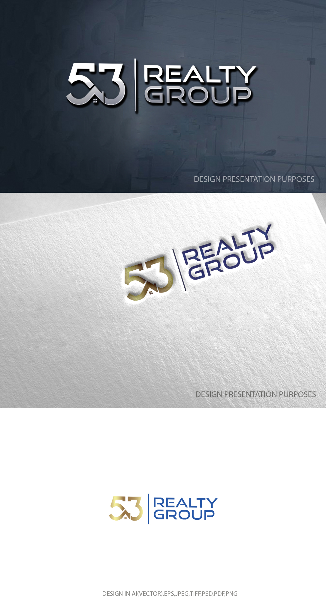 Logo Design by zebronicgraphic for this project | Design #35211398