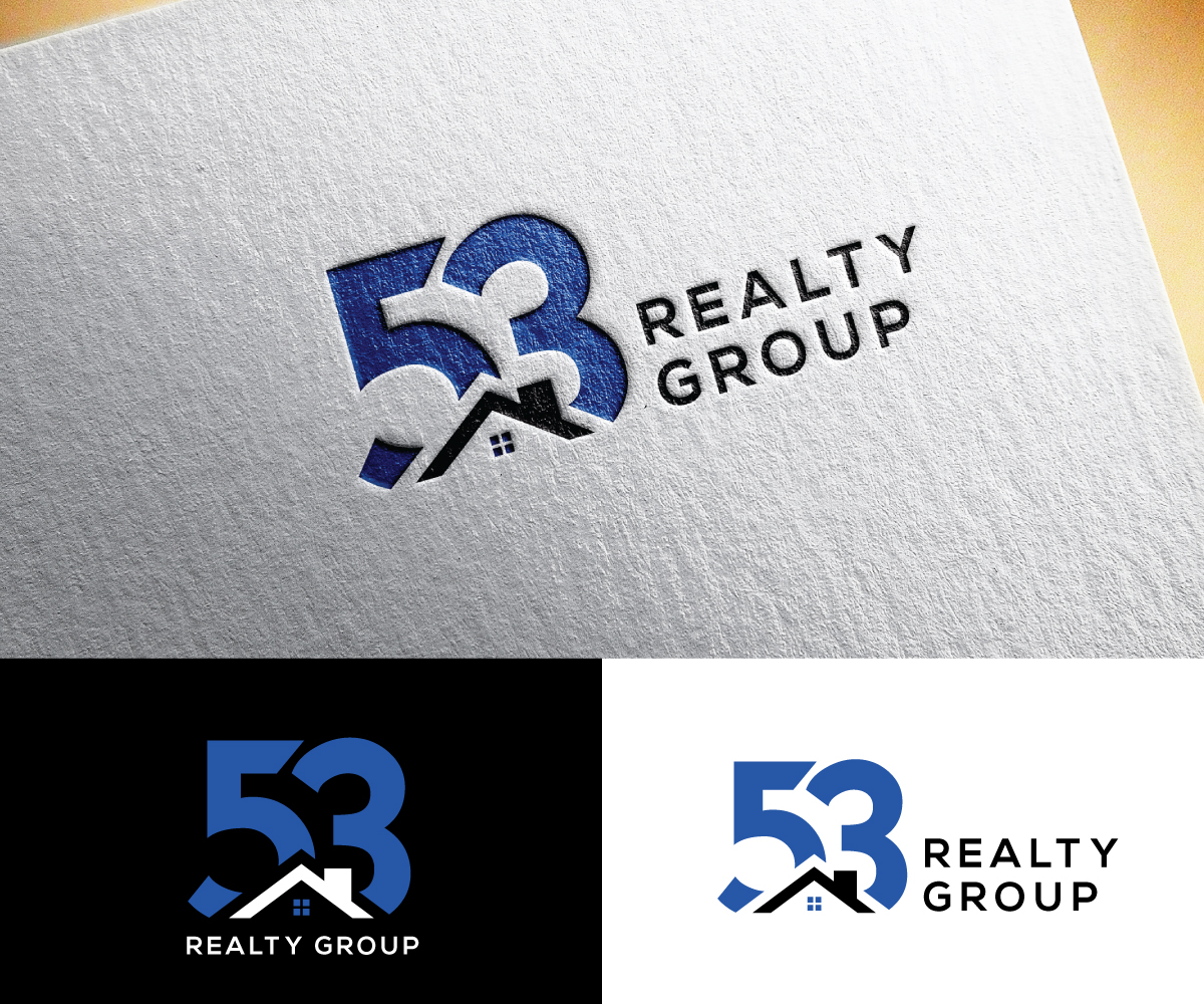 Logo Design by step forward 2 for this project | Design #35208597
