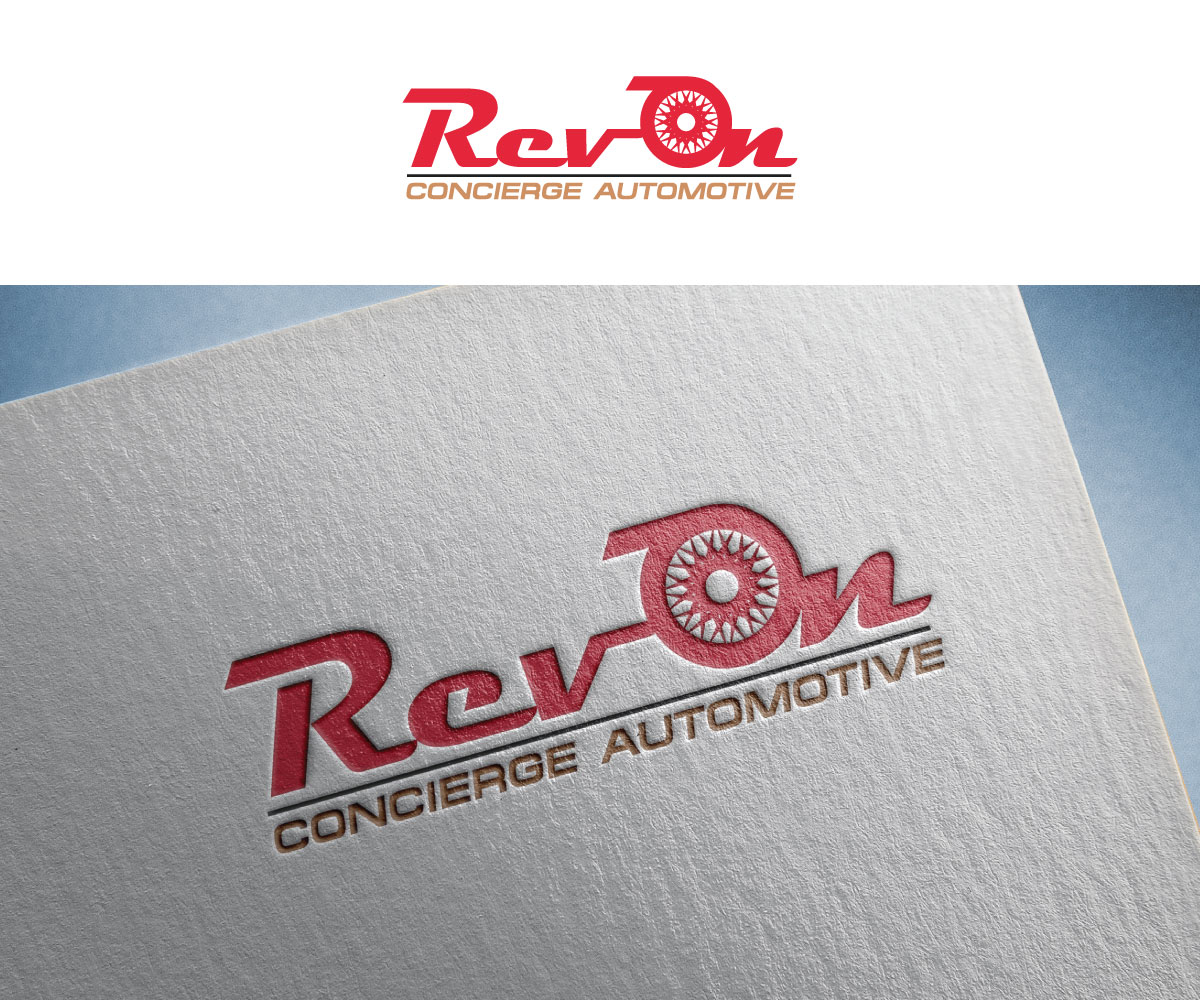 Logo Design by Luckey yaari for this project | Design #35210488