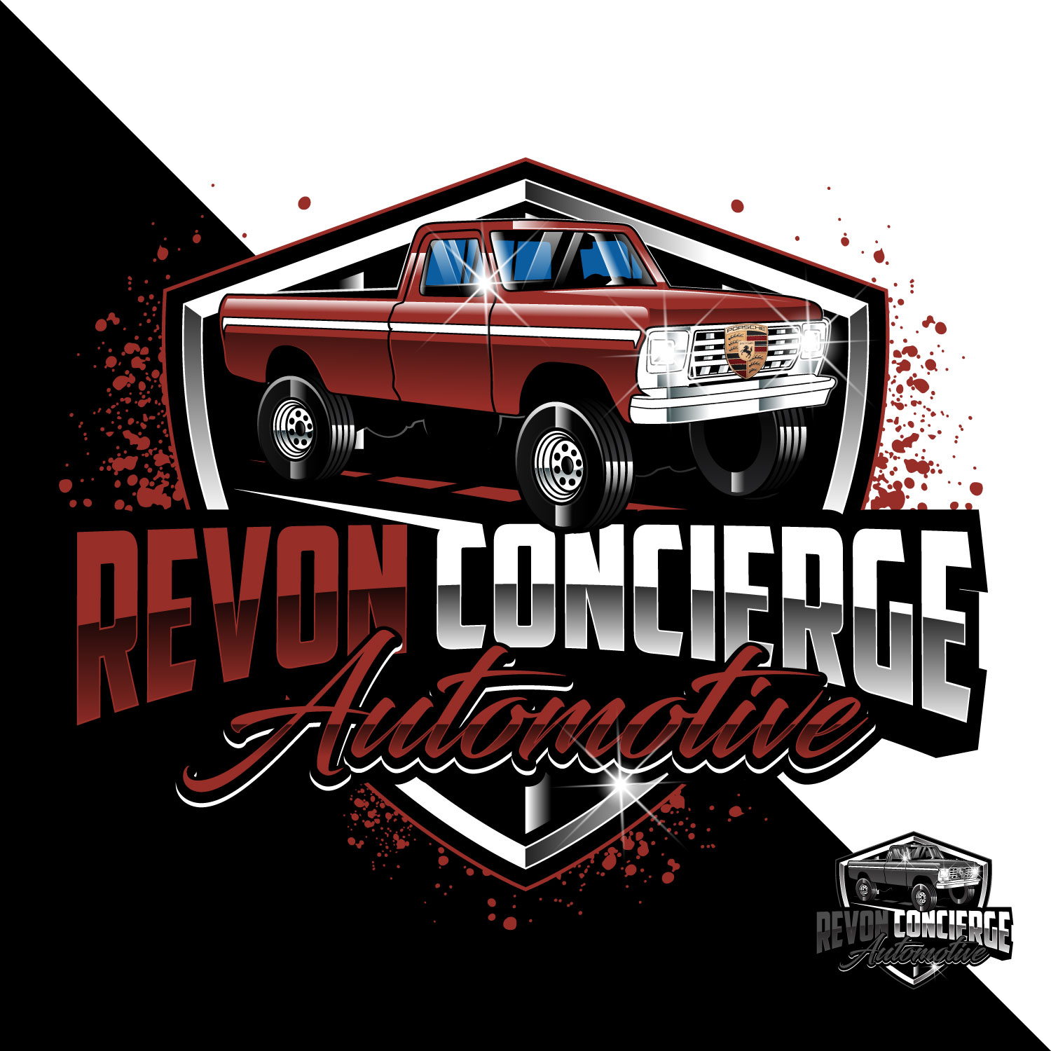Logo-Design von Suvendu.S für dieses Projekt | Design #35249660