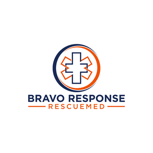 Logo Design by Astro D for Bravo Response RescueMed, LLC | Design: #35208413