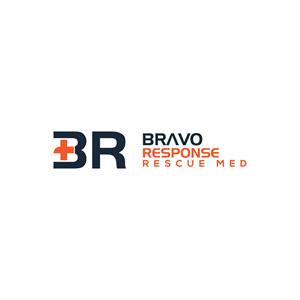 Diseño de Logo por Brand Creator para Bravo Response RescueMed, LLC | Diseño: #35219883