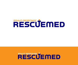 Logo Design by Ansh Design for Bravo Response RescueMed, LLC | Design: #35210942