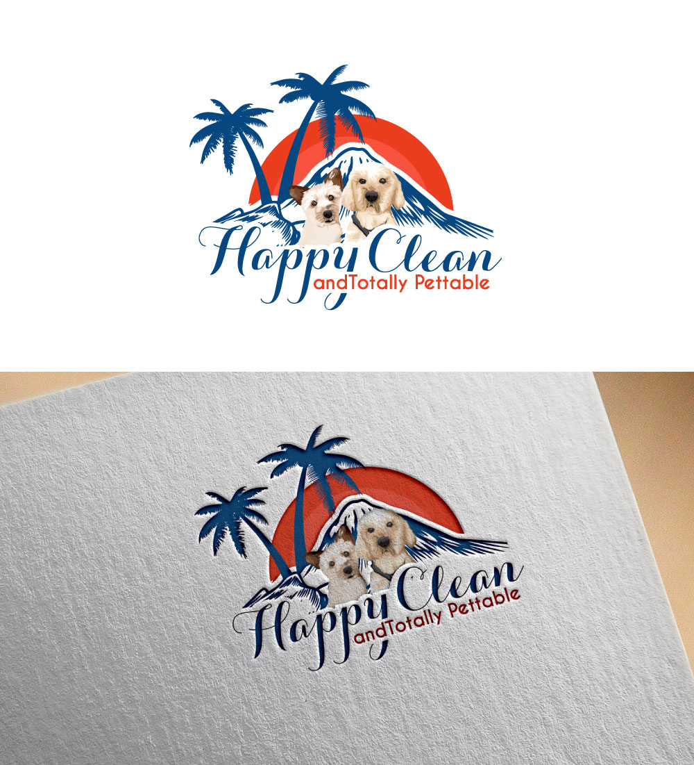 Logo Design by Badhan for this project | Design #35221057